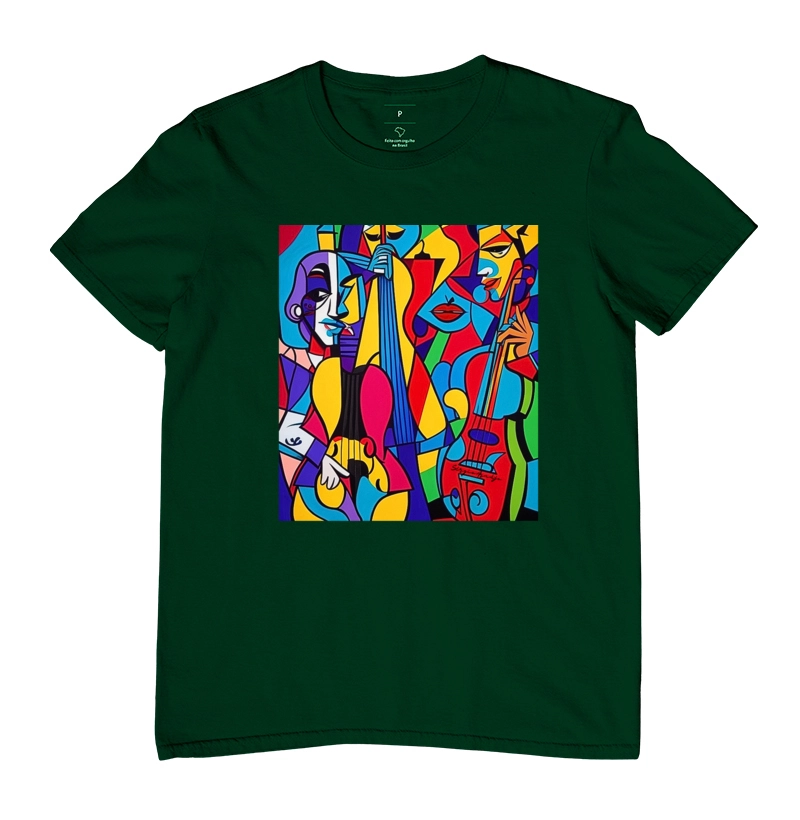 Camisa 11