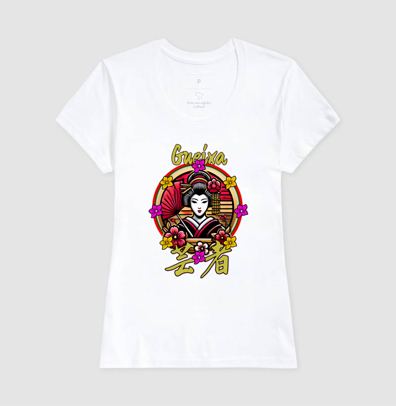Camisa 16