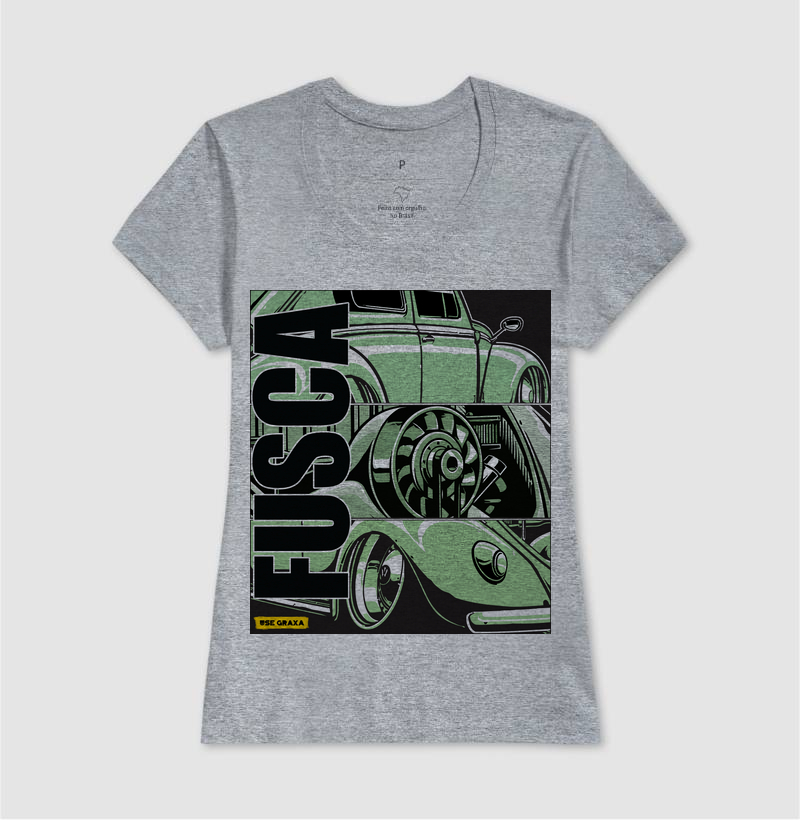 Camisa 13