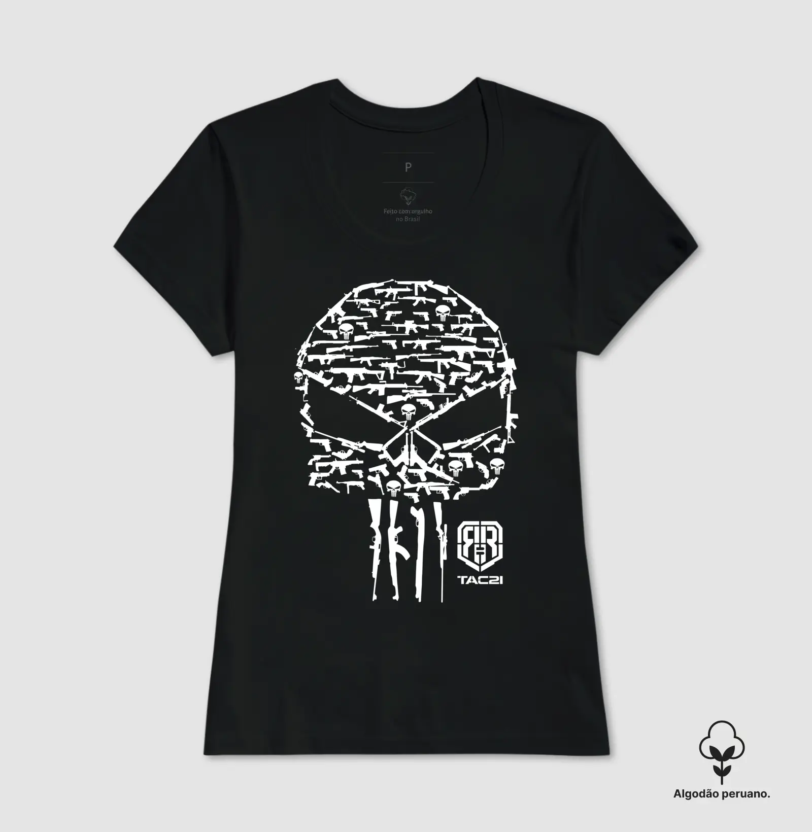 Camisa 6