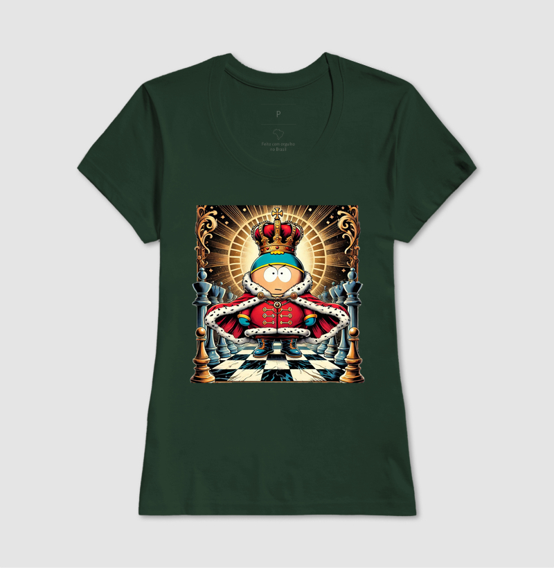 Camisa 16