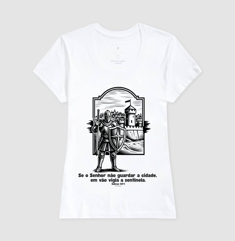 Camisa 16
