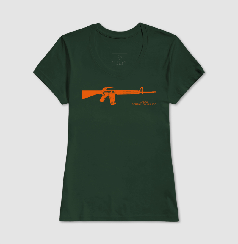 Camisa 5