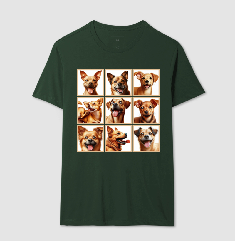 Camisa 11