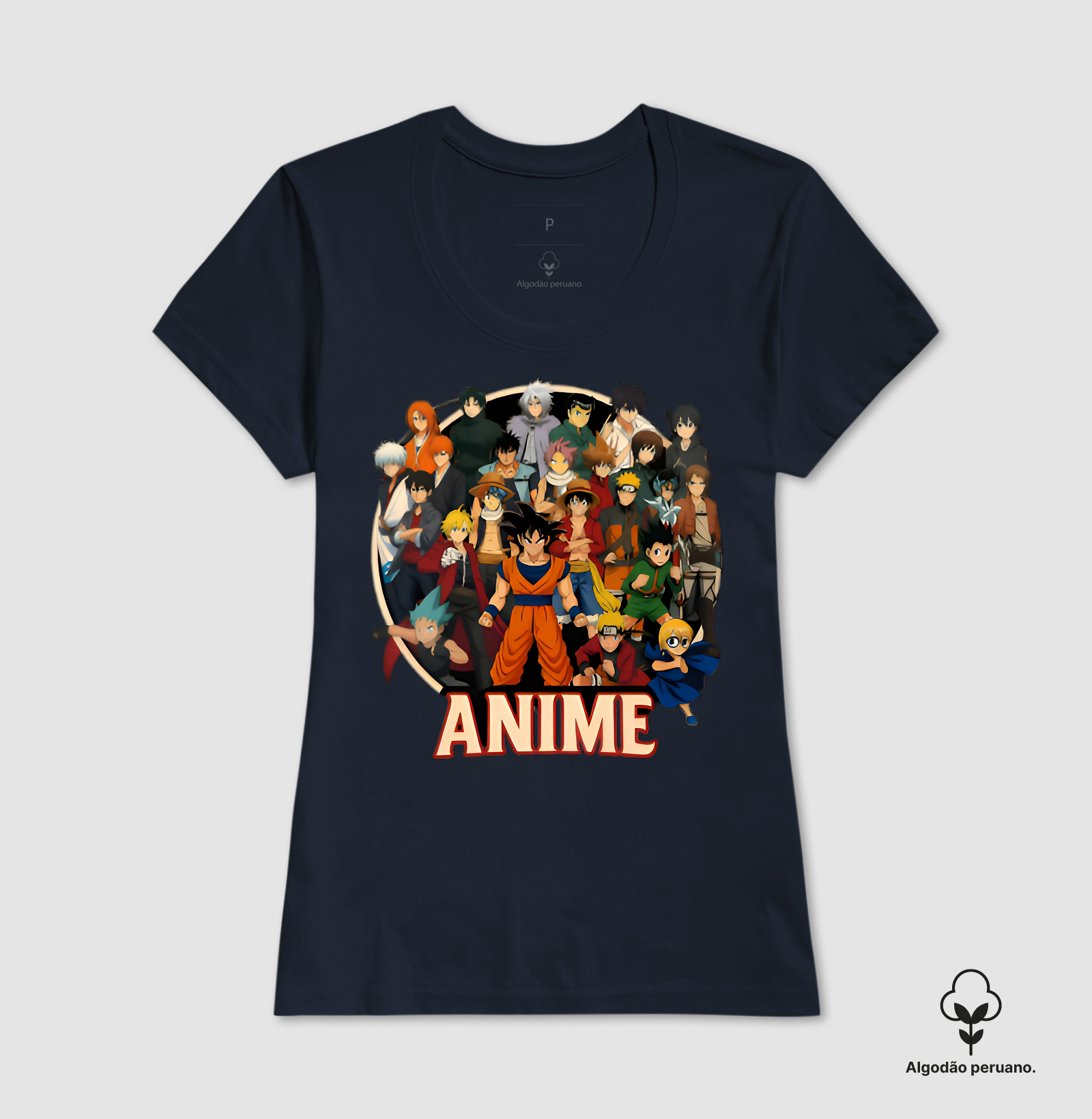 Camisa 5