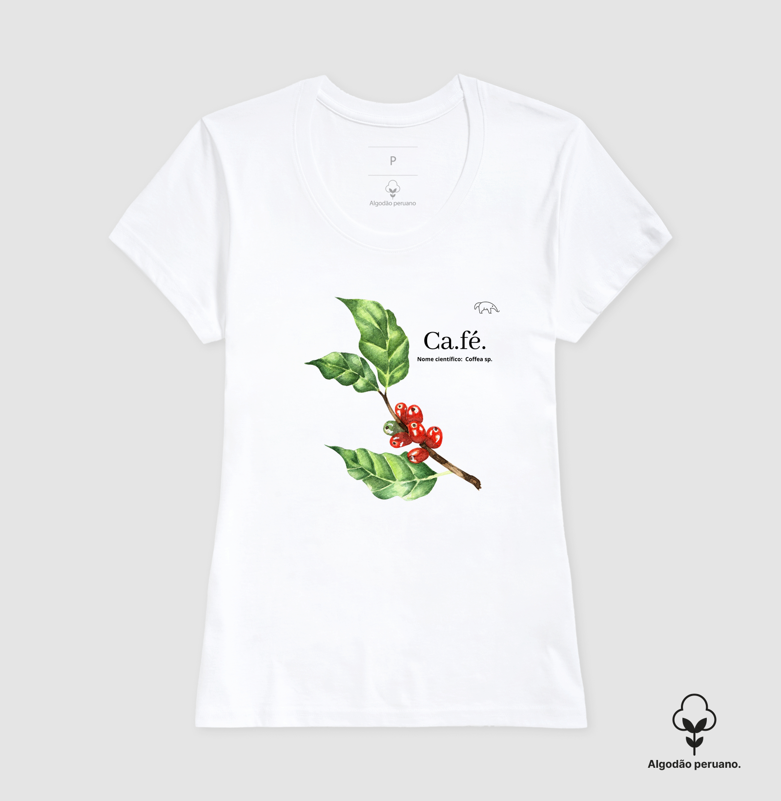 Camisa 1
