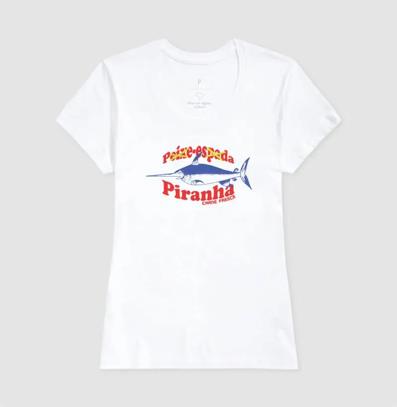 Camisa 13
