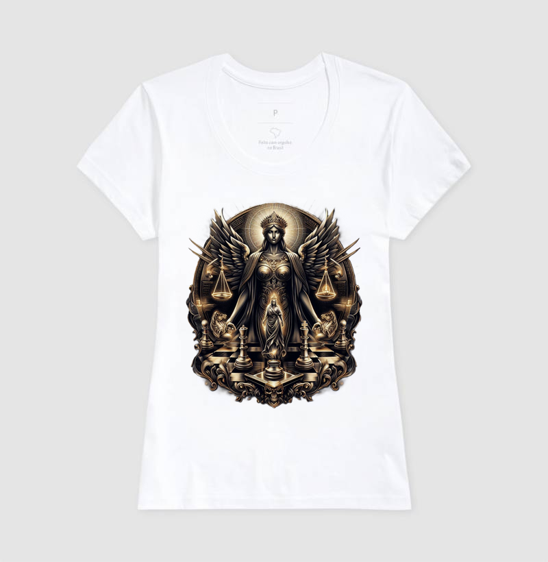 Camisa 17