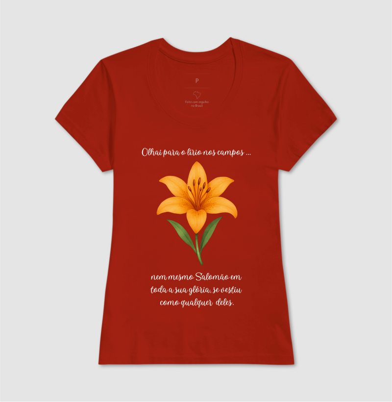 Camisa 6