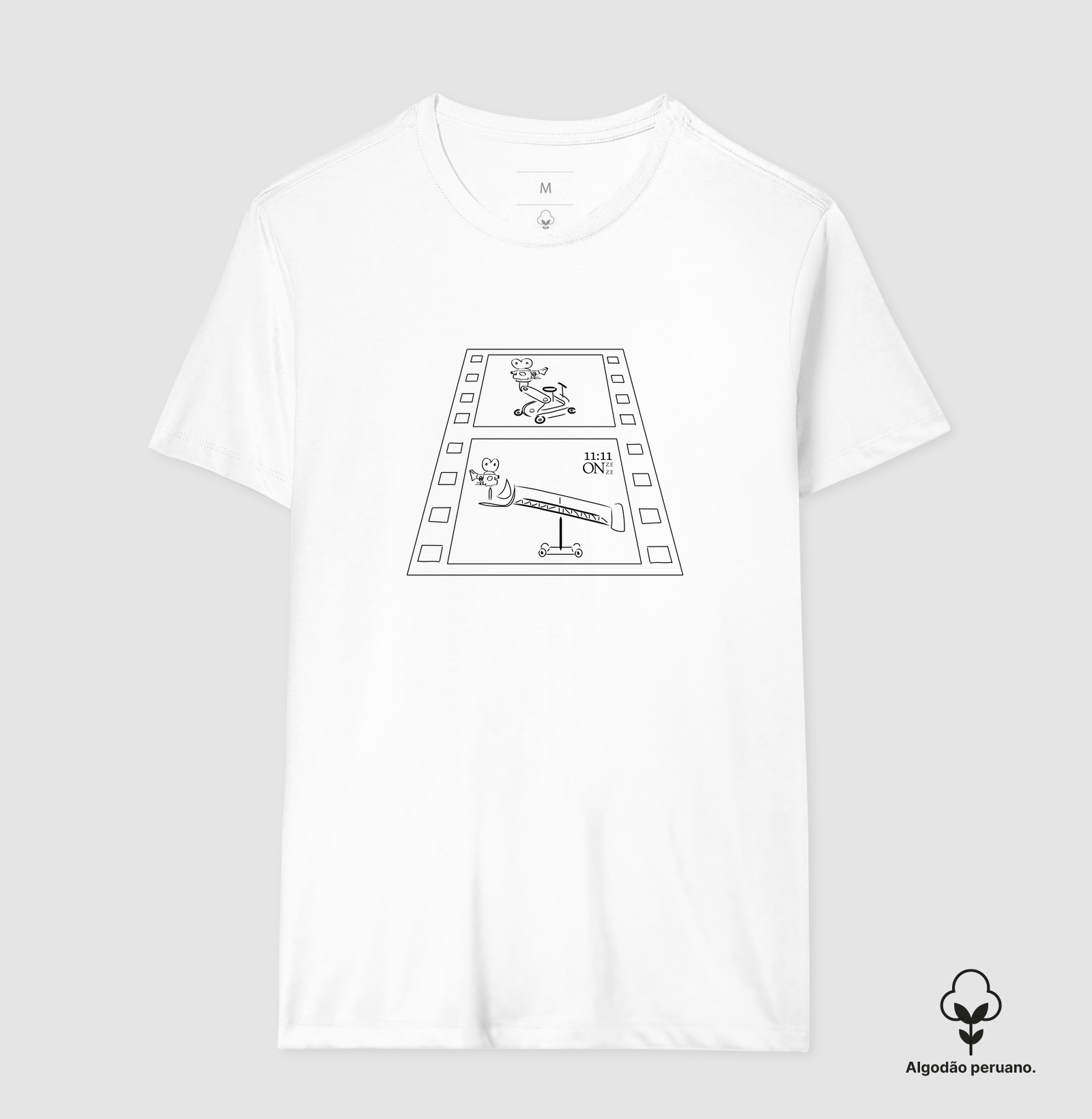 Camisa 6