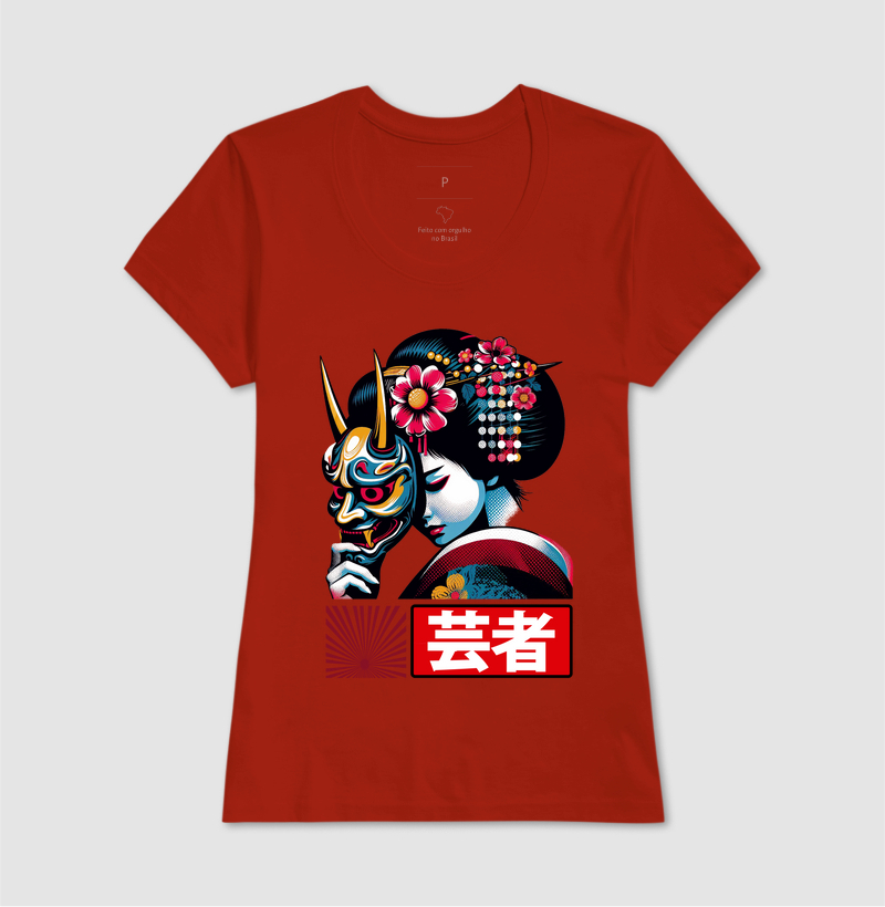 Camisa 10