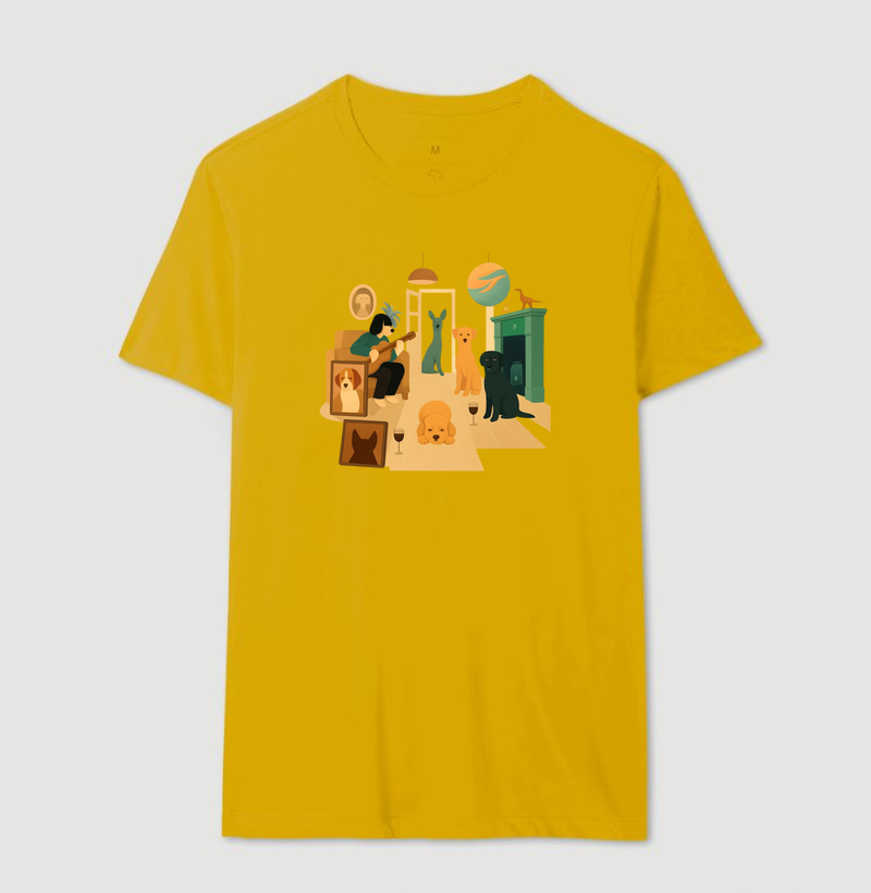 Camisa 13