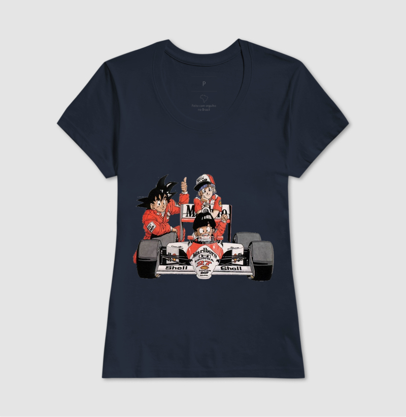 Camisa 6