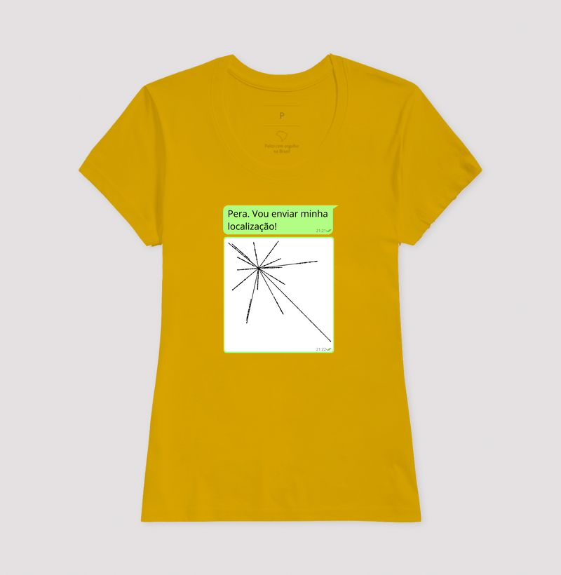 Camisa 18