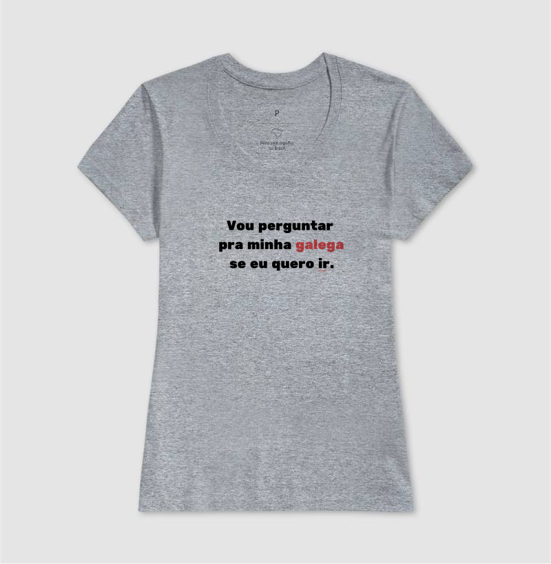 Camisa 19