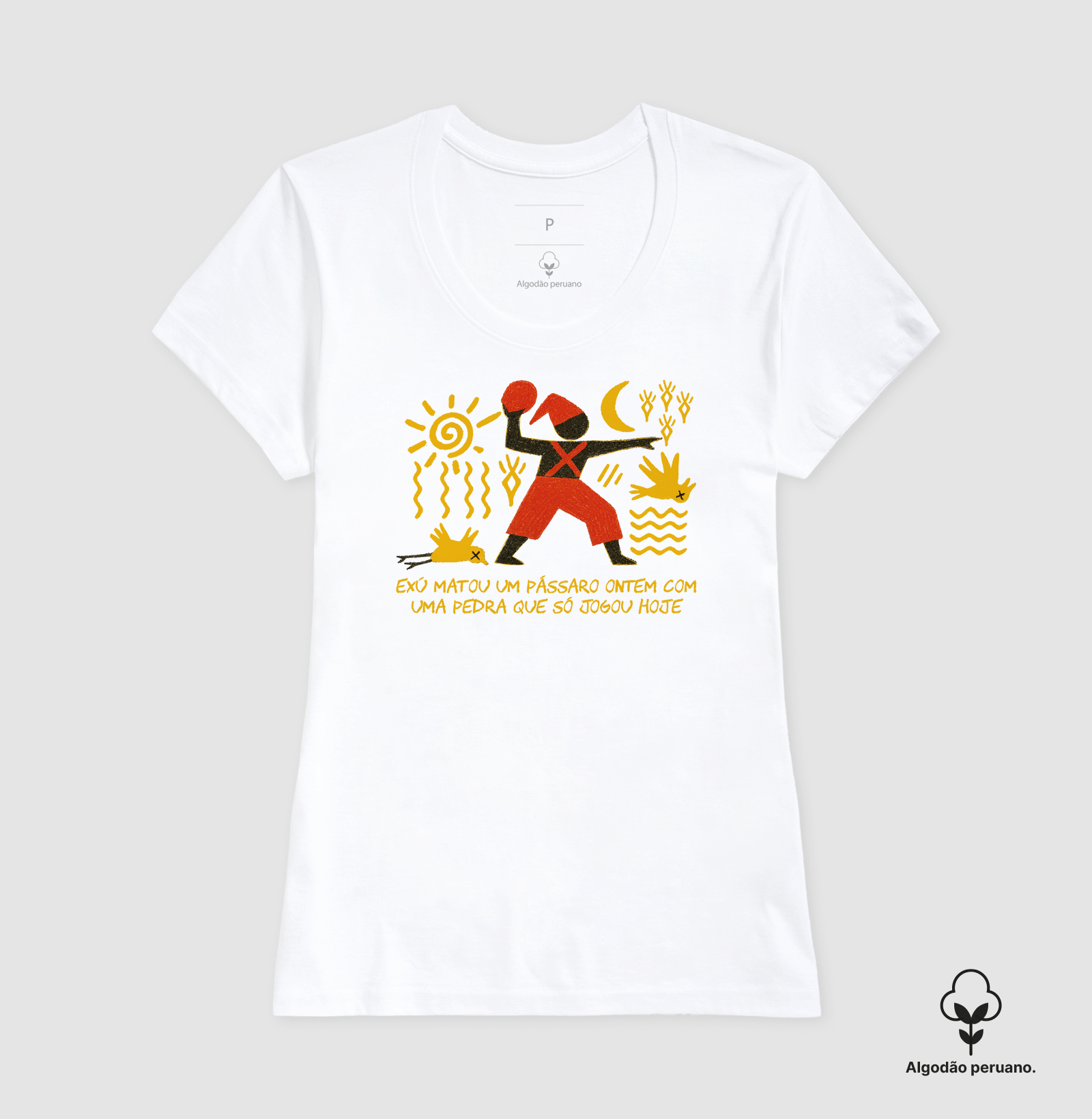 Camisa 5