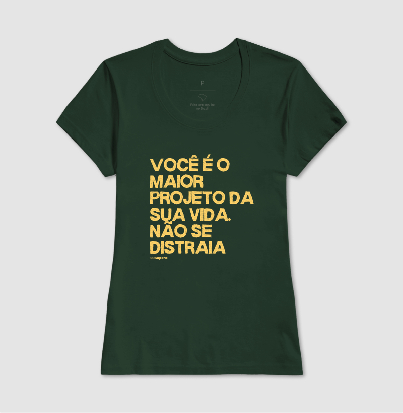 Camisa 12