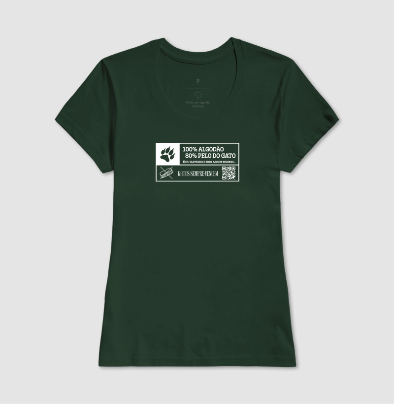 Camisa 11