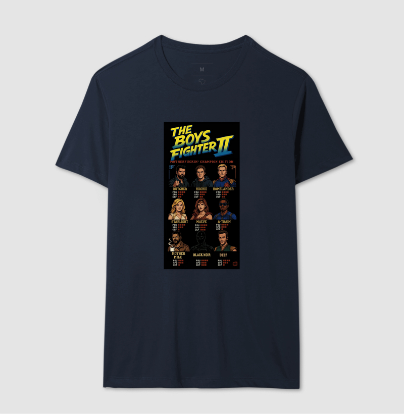 Camisa 6
