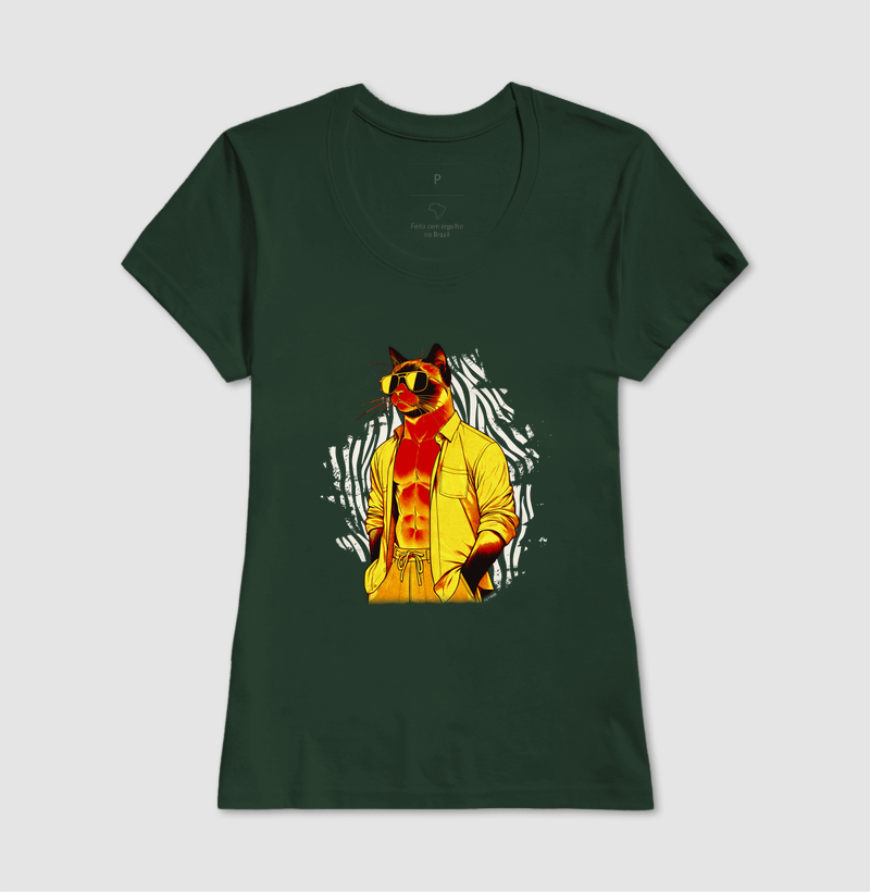 Camisa 13