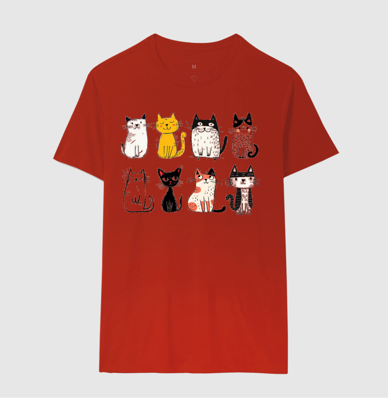Camisa 10
