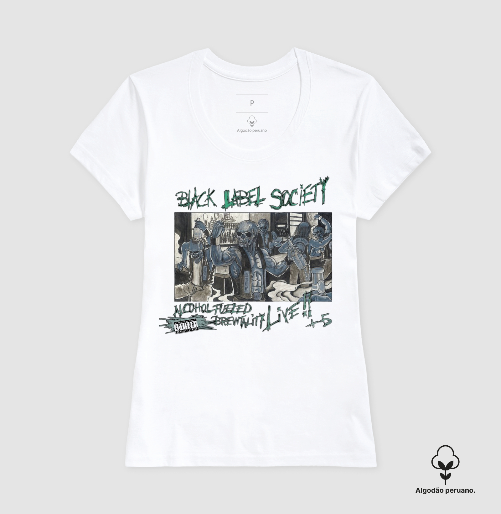 Camisa 2