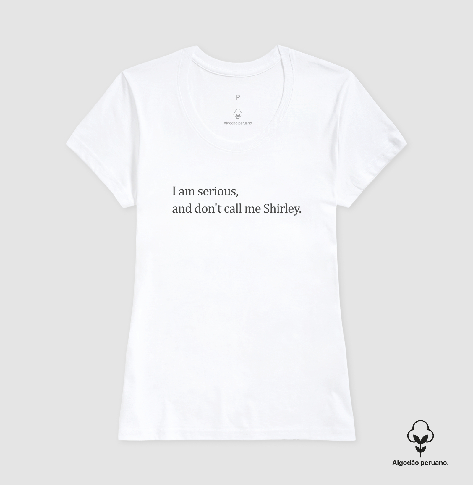 Camisa 1