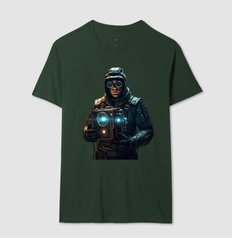 Camisa 13