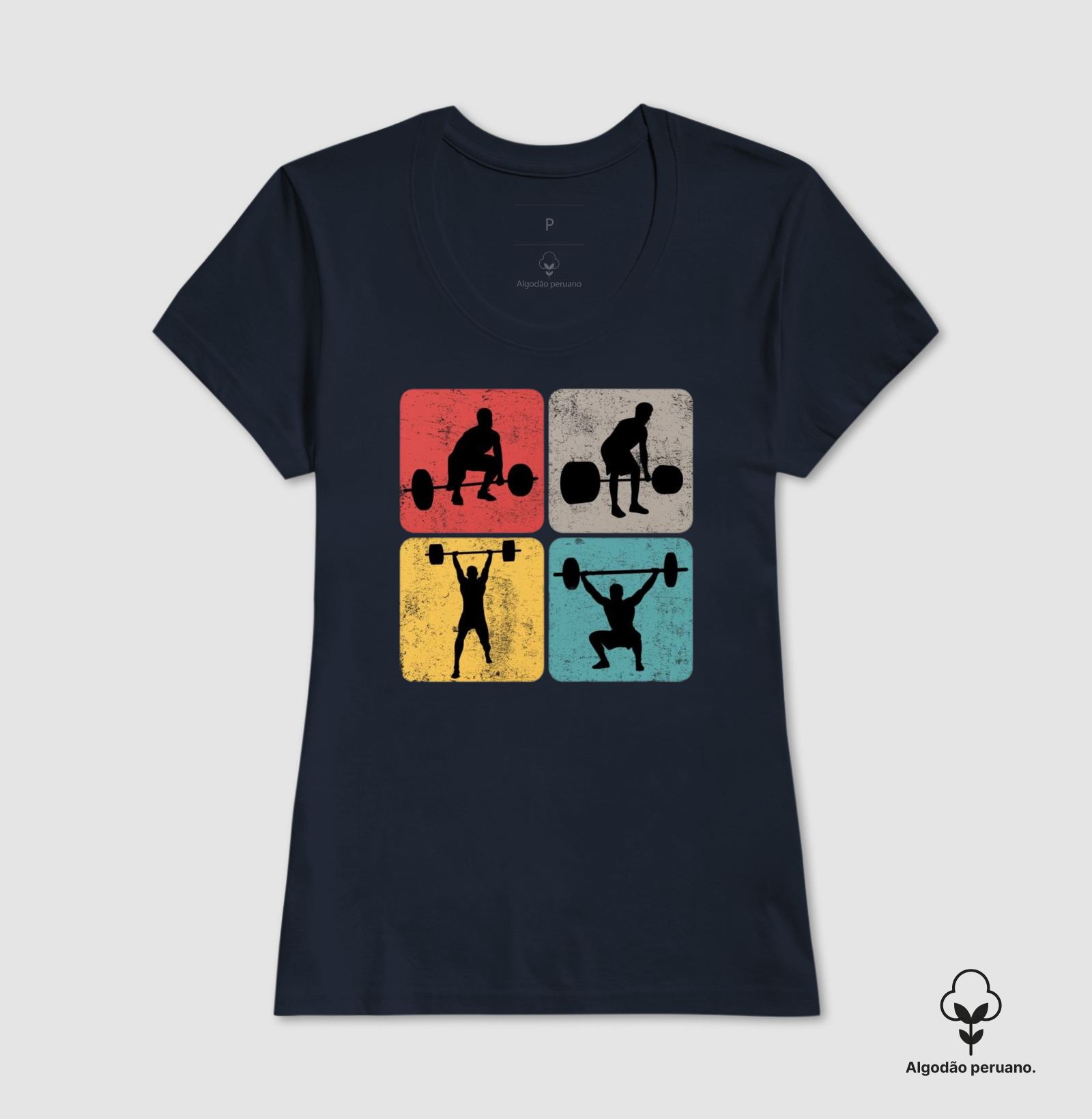 Camisa 6