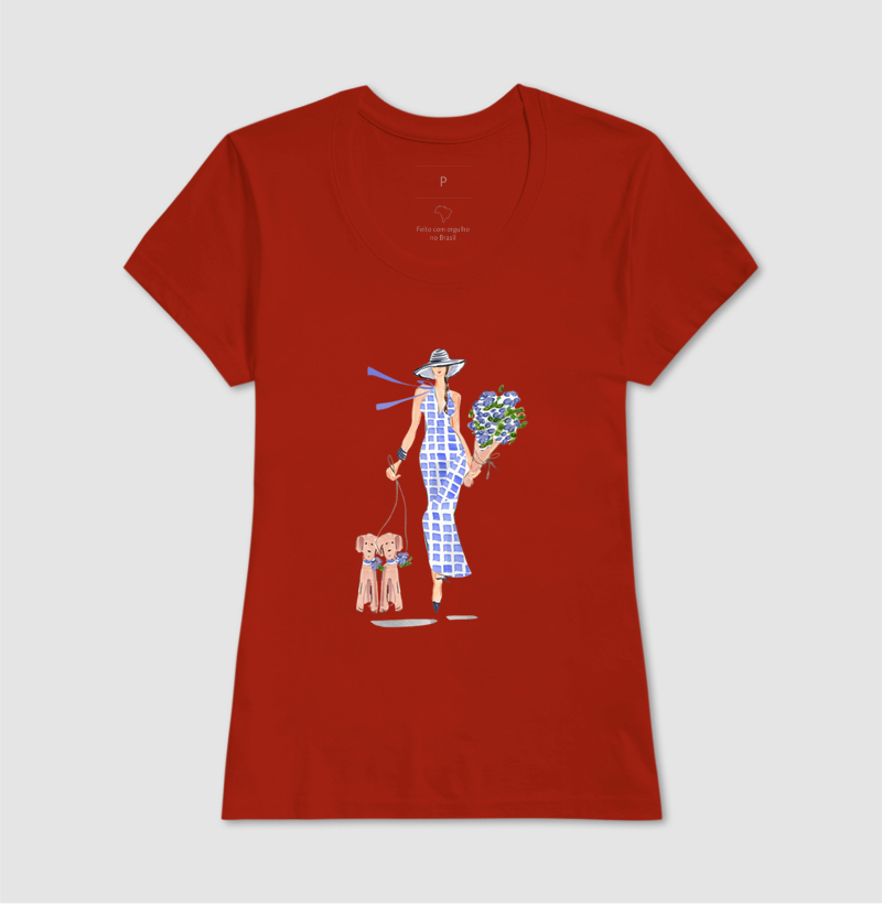 Camisa 12