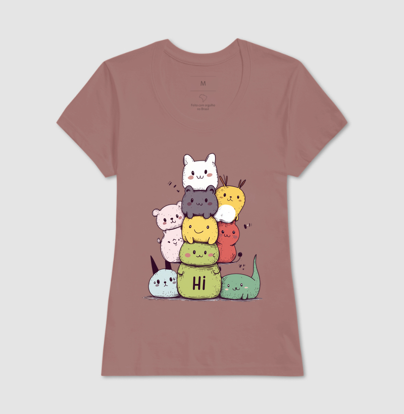 Camisa 18