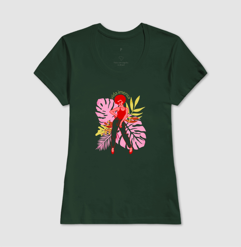 Camisa 9