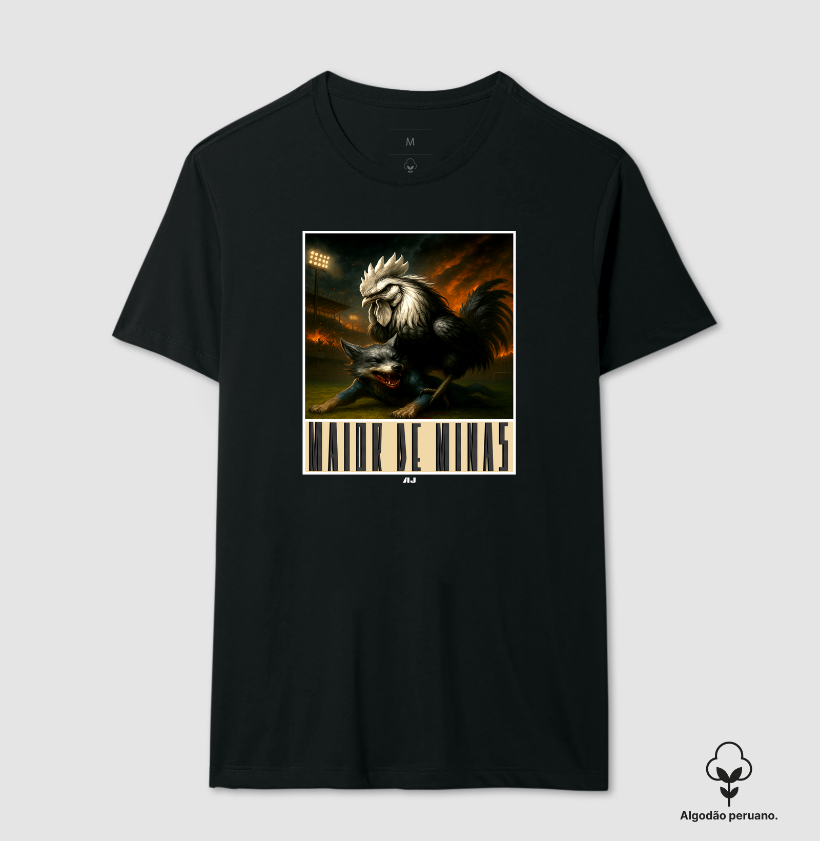 Camisa 4