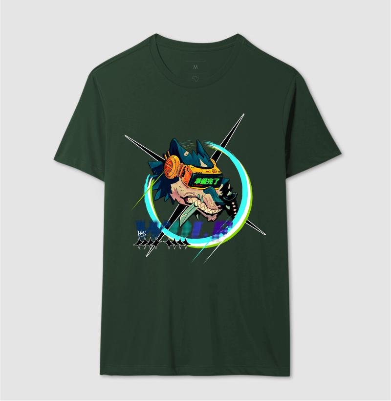 Camisa 14