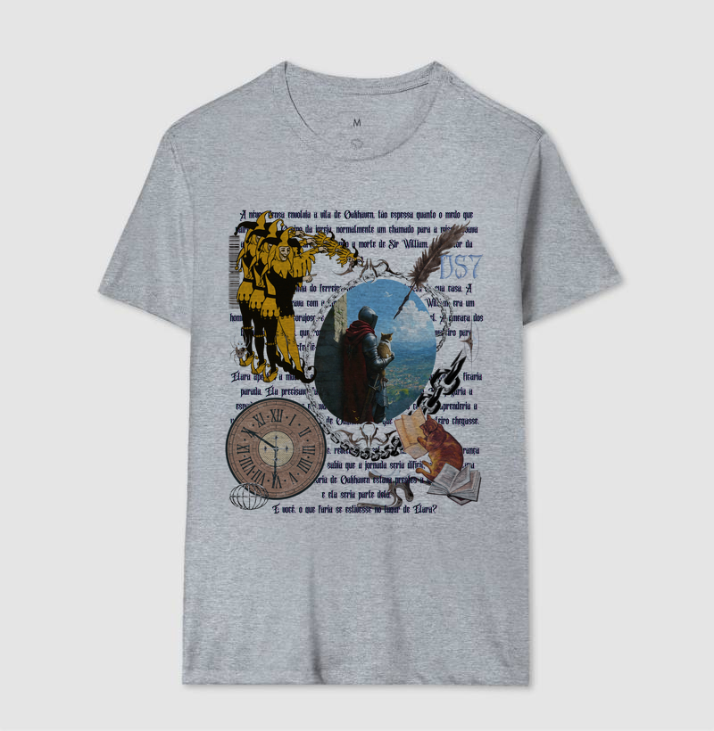 Camisa 10