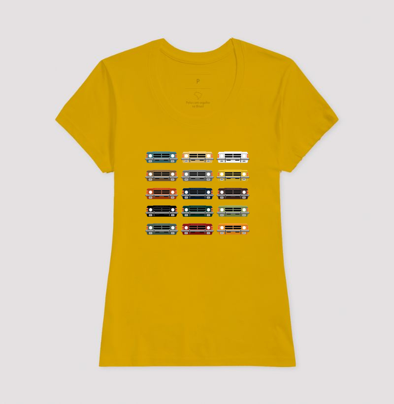 Camisa 14