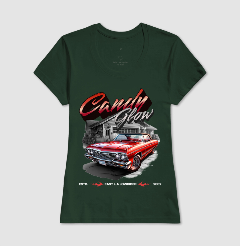 Camisa 10