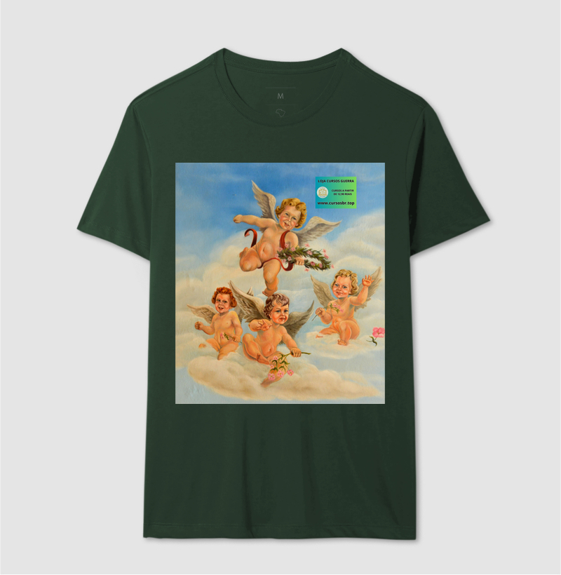 Camisa 11