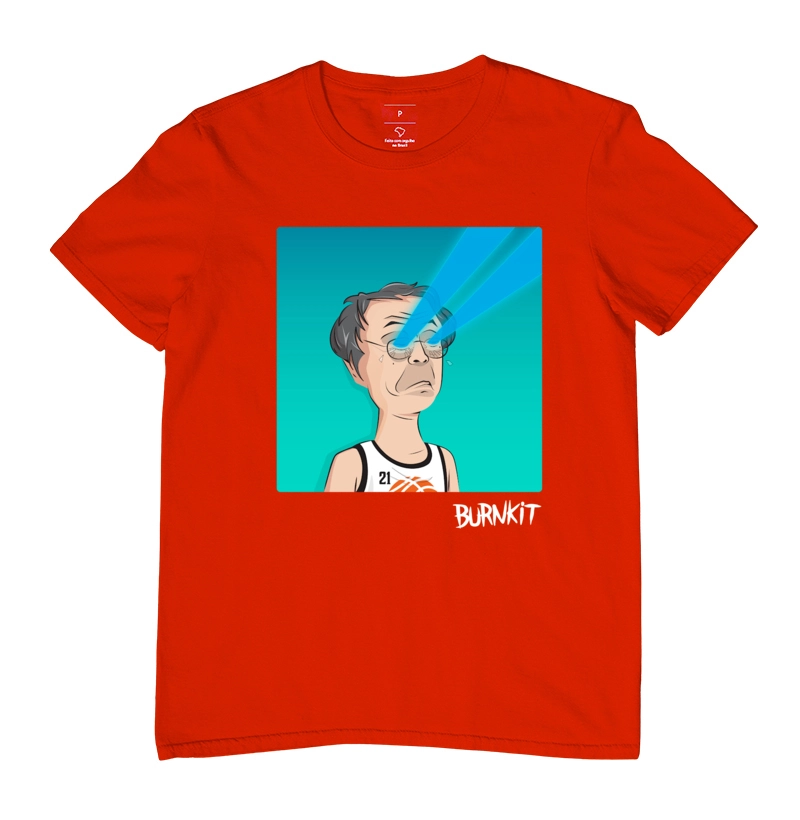 Camisa 9