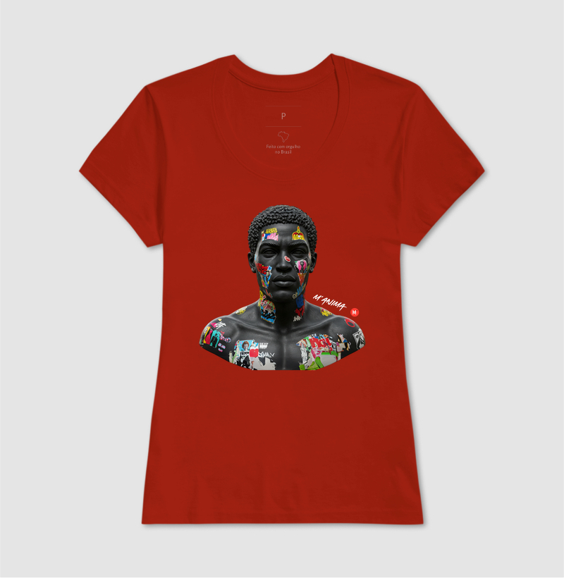 Camisa 9