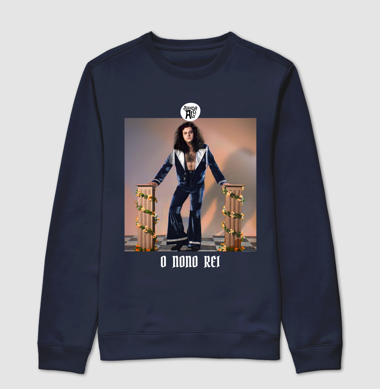 Camisa 4