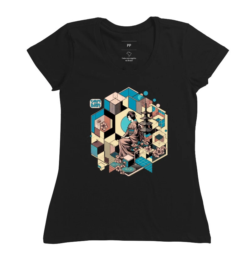 Camisa 5