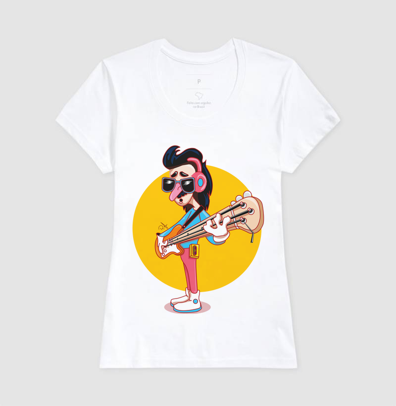 Camisa 4