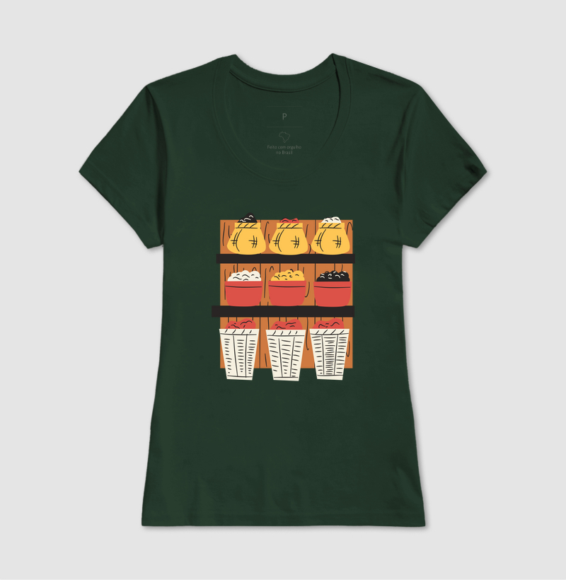 Camisa 7