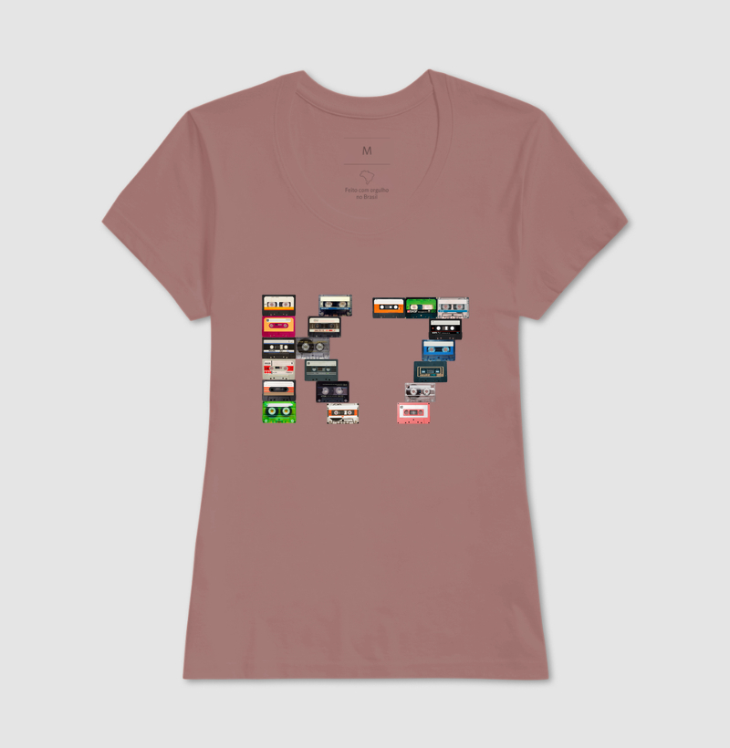 Camisa 9