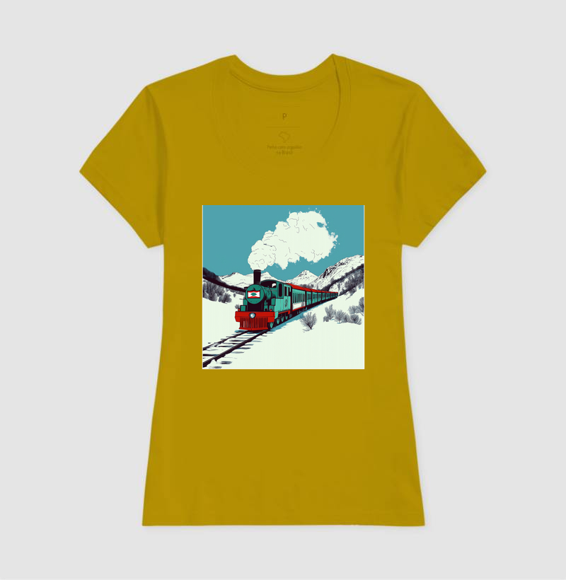 Camisa 5