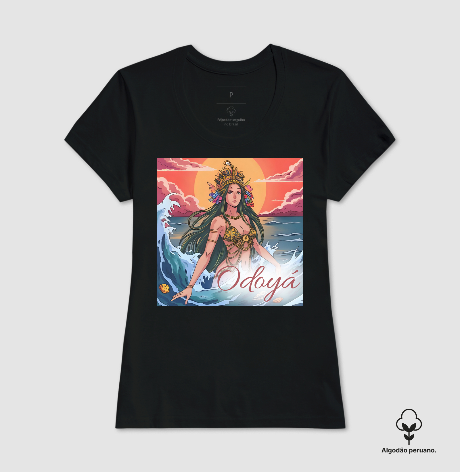 Camisa 5