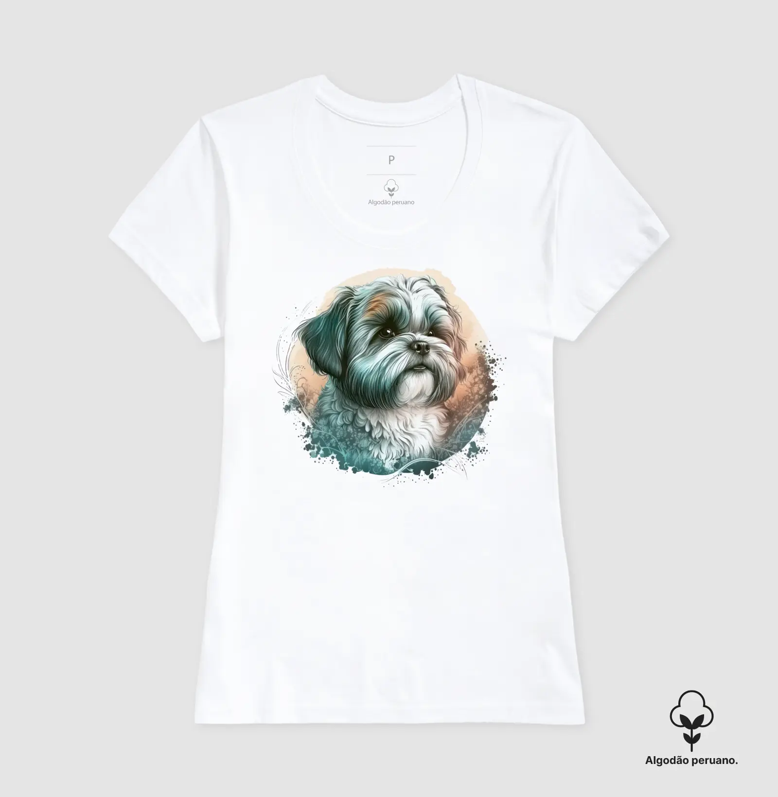 Camisa 4