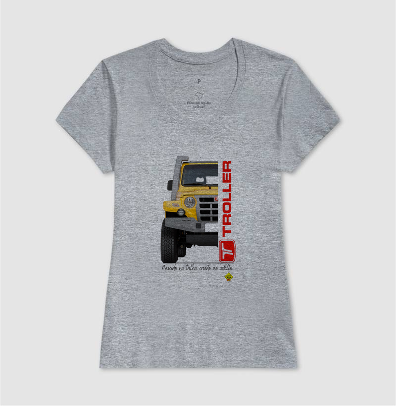Camisa 11