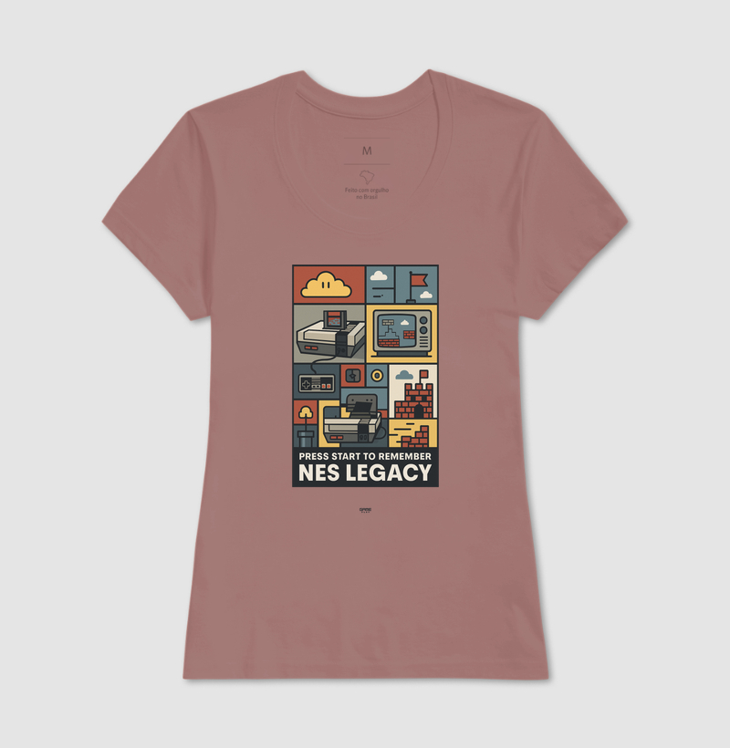 Camisa 16